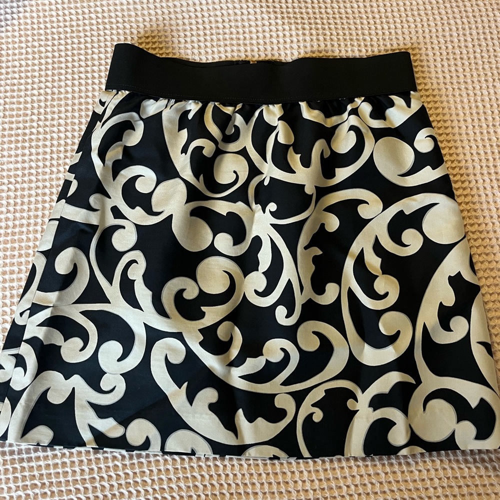Loft Dress Skirt
